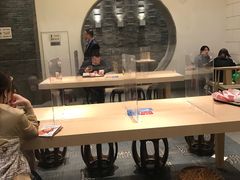 大堂-肯德基(国展店)