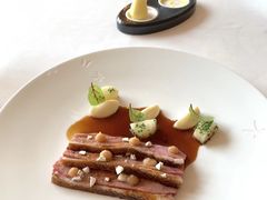 -Caprice(香港四季酒店)