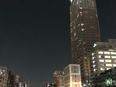-道顿堀水上观光船(太左衛門橋船着場)