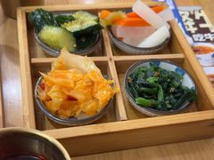 -马记永·兰州牛肉面(3019君尚店)