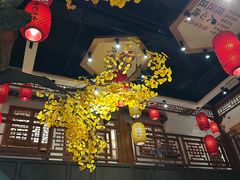 -钵家大院(大花岭店)