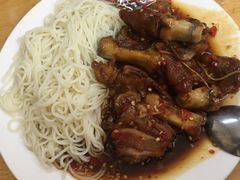 -贤花饭店(城阳店)