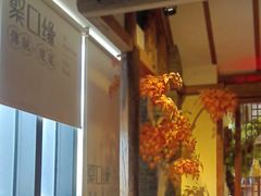 -黄泥岗·黄陂农家菜(百步亭店)