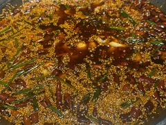 -胖子鱼·天水麻辣鱼火锅(秦州407店)