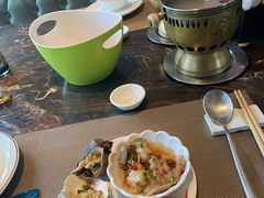 -舒友海鲜姿造(白鹭洲店)
