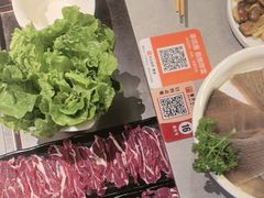 -宴全牛粤来越牛潮汕鲜牛肉火锅(海州万达广场店)