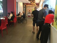 -永和大王(小厨·东四十条店)