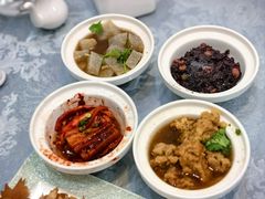 彰德扣碗-百年聚宾楼(北大街店)