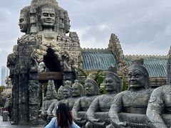 -南宁方特东盟神画