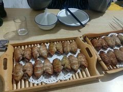 -鬼味烤翅(南锣鼓巷店)