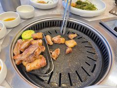 -黄金牧场(明洞总店)