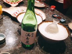 -老乾杯和牛烧肉(王府中环店)