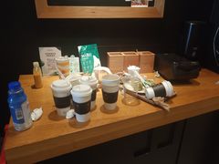 -星巴克臻选(青岛金狮广场店)