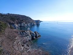 -大连金石滩国家旅游度假区