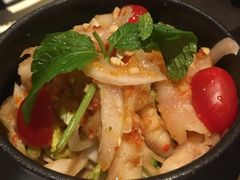 -美奈小馆·越南料理(中航城君尚购物中心店)