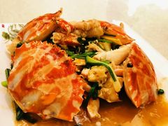 -紫园餐厅·粤菜(金地威新软件科技园店)