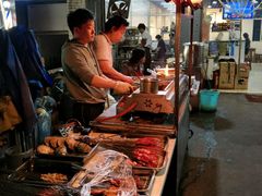 -长香源葫芦头梆梆肉(兴隆巷店)
