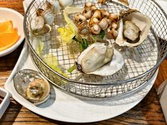 -海味当家·蒸锅海鲜(星海公园店)