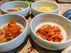 -高丽屋(天宁寺店)