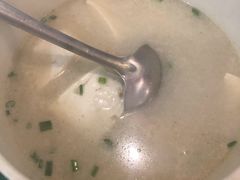 野生鲫鱼三鲜汤-鱼乐岛餐厅·户外花园主题餐厅