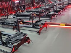 -超菲特健身工作室(晨月店)