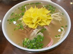 -真不同饭店(老城店)
