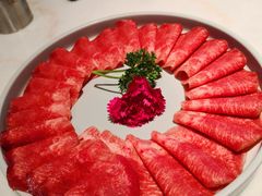 -煲宫猪肚鸡(晶品店)