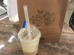 -喜茶(北京三里屯太古里店)