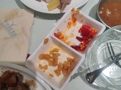 -观塘港茶餐厅(八一大道店)