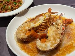 -徐记海鲜(曲江南湖店)