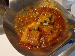 -云尊府云南菜·蒸汽石锅鱼(学清路店)