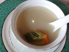 -三号黄浦会Canton Table