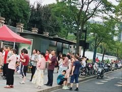 -浙江大学附属中学(丁兰校区)