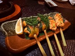 -长崎屋·日本料理·刺身·烧鸟(天河北路店)