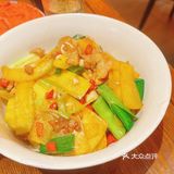一家还不错的湘菜[调皮]