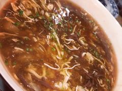 -漢舍中国菜馆(889广场店)