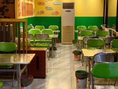 -蜀川川破店·江湖菜·烧烤(北京首店)
