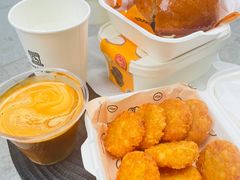 -JPG canteen(广州寺右公馆店)