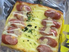 -味多美蛋糕(京旺家园店)