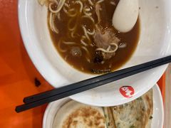 -吉祥馄饨(上海新上大店)