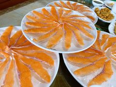 金鳟鱼-沱江鱼府(丽江店)