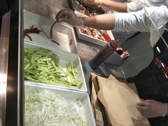 -特派卷·老北京烤鸭卷(合生汇购物中心店)