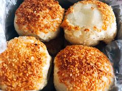 黄桥烧饼-聚香斋(东关街店)