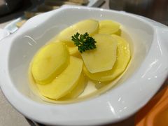 -浩爷羊蝎子火锅(望京店)