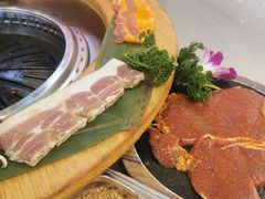 -玄希浪漫厨房·韩料烤肉(湖滨银泰in77店)