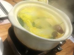 -U你·湖北家宴菜(南湖总店)