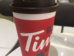 -Tims天好咖啡·贝果(东方广场店)