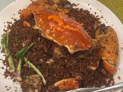 -喜记避风塘炒辣蟹(旗舰店)