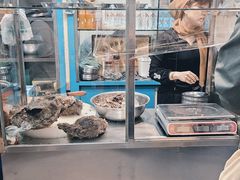 -清真·马安军辣子牛肉面