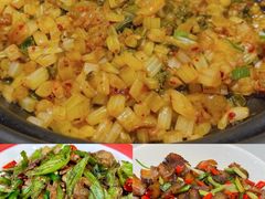 -福巷湘食小馆·猛火现炒(上海首店)